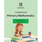 Cambridge Primary Mathematics Workbook 4 with Digital Access (1 Year) (Cambridge Primary Maths)