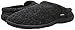 Acorn Men's Digby Gore, Black Tweed, Large / 10.5-11.5