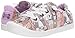 Skechers Kids Girl's Beach Bingo-Dog Park Sneaker