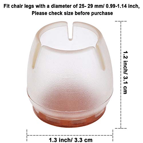 3 Outus+Silicone+Protector+Furniture+Covers