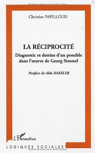 La  réciprocité