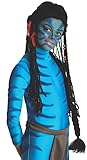 Avatar Child's Neytiri Costume Wig
