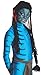 Avatar Child's Neytiri Costume Wig