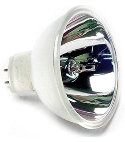 Ushio ELC-5H 24v 250w 500HR Replacement Lamp