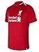 Liverpool Mohamed Salah #11 Soccer Jersey & Shorts Kids Youth Sizes Football World Cup Premium Gift