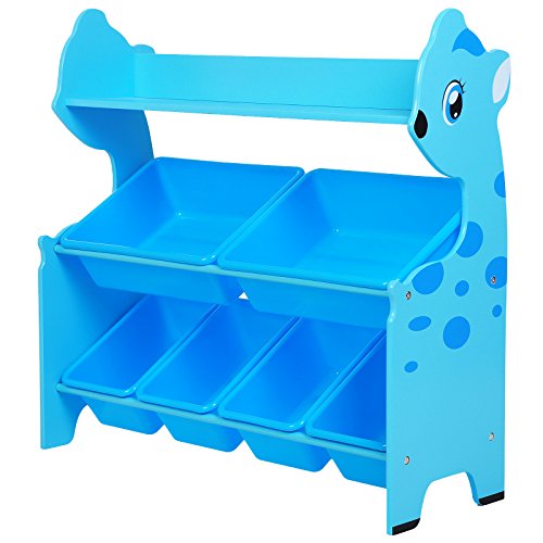 songmics toy storage