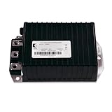 EZGO Golf Cart 612632 Controller, 48-Volt