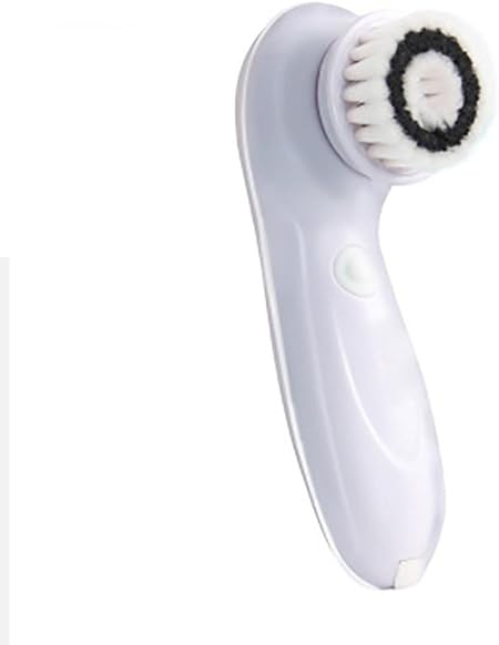 best face scrubber machine