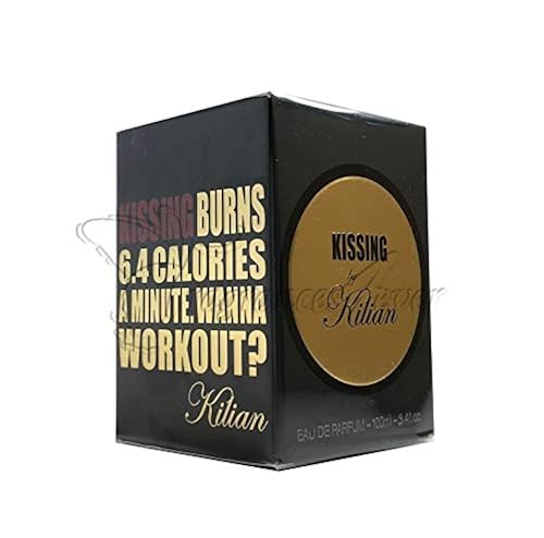 Kissing By kilian eau de parfum NEW IN BOX in Oman Whizz Eau de