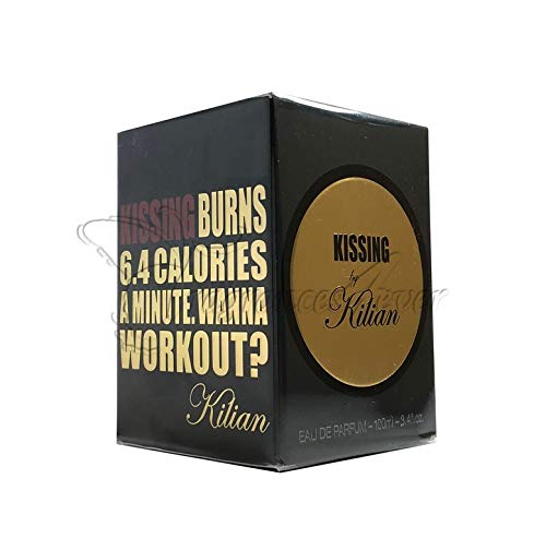 Kissing By kilian eau de parfum NEW IN BOX in Oman Whizz Eau de