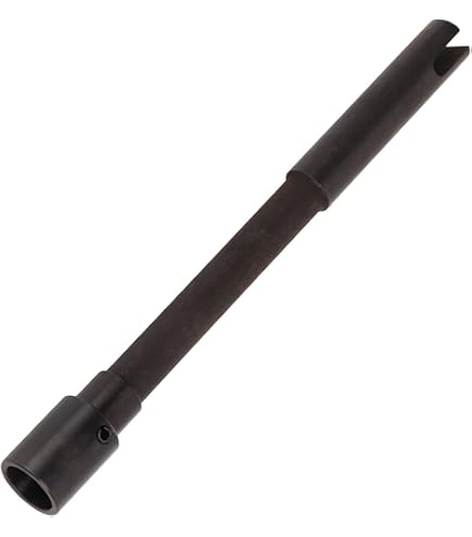 Milodon 18756 High-Pressure Standard Volume Oil Pump For Small Block Chevy (SBC) Engines - View #8