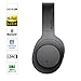Sony MDR100ABN/B Headphones