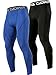 Cadmus Men's Compression Running Workout Legging