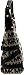 Michael Kors Women's Gansevoort Large Signature Shoulder Fabric Top-Handle Tote - Beige/Black/Black