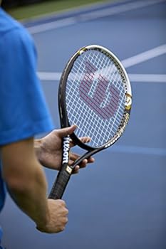 wilson hyper hammer 5.3