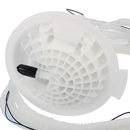 POWERCO Left Side Fuel Pump Module Replacement for Chrysler 300 Replacement for Dodge Charger Challenger Magnum 2.7L 3.5L 5.7L 6.1L 3.6L V6 V8 2005-2015