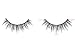 Icona Lashes False Eyelashes Pack - Fake Eyelashes Extensions - Soft, Fluffy Falsies with Tapered Ends & Professional-Grade Band-Handmade, Vegan, Reusable - Natural Black - Happily Ever After