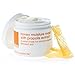 LATHER Honey Moisture Mask With Propolis Extract - Hydrating Face Mask for Dull Skin - Visibly Renew, Moisturize & Boost Hydration for Combination, Mature & Dry Skin - 4 Oz