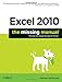 Excel 2010: The Missing Manual