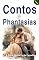 Livro Contos e Phantasias