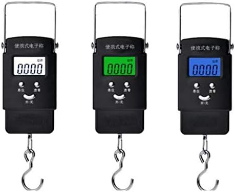The Electronic Scale