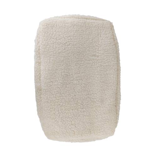 Blue Jay An Elite Healthcare Brand Soft N Plush Comfort Scooter Knee Pads for Walkers and Rollators | Soft Padding Accessory Reducing Pain and Pressure | Mobility Aid