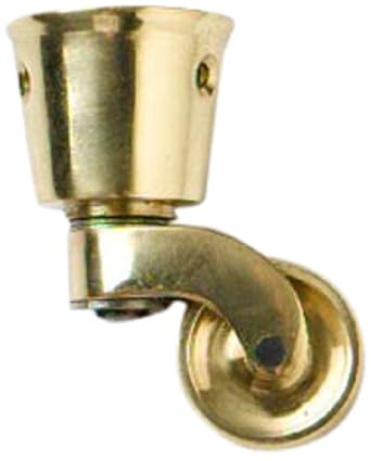 Ruedas para muebles vintage | Ruedas