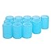 niceEshop(TM) 12pcs X 40mm Large Size Self Grip  Hair Rollers Pro Salon Hairdressing Curlers,Random Color
