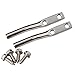 Kentrol 30549 Lower Door Strap Pins