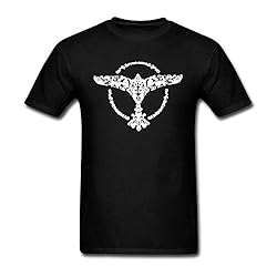 Generic Men's Women's Kids Youth Tiesto Classic-Fit