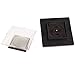 Westinghouse 4 x 4 Pagoda II Solar LED Post Cap Light (2 Pack, Remington Bronze)