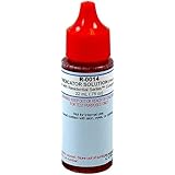 Taylor Replacement Reagents PH-Resid. #14