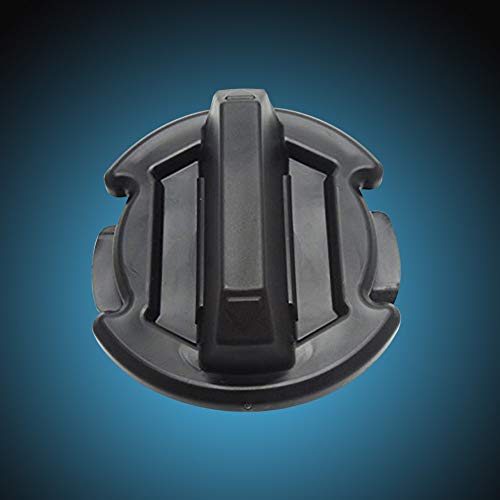 Floor Drain Plug for Polaris RZR, A & UTV PRO Trap Seal for 20142019