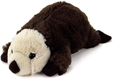 Real stuffed Sea Otter nesoberi series