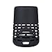 Protective Soft Cover Carry Case for Bose Soundlink Revolve+ Plus Bluetooth 360 Speaker (Black)