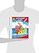 School Zone Alphabet Fun! Write & Reuse Workbook: 26 Wipe-Clean Pages, Preschool, Kindergarten, Write-On Learning, Write and Wipe, Alphabetical Order, ... Ages 4-6 (School Zone Write & Reuse Workbook)