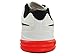 Nike Lunar Mont Royal Obsidian Bright Crimson Black Spikeless