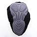 Bpbtti Mens Baggy MTB Mountain Bike Shorts with Removable Biking Bicycle Cycling Padded Liner Short