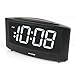 Case of 40,Reacher Digital Alarm Clock with USB Charger Port 6