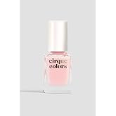 Cirque Colors Sheers Nail Polish - Chiffon - .37 fl. oz. (11 ml) - Vegan, Cruelty-Free, Non-Toxic Formula