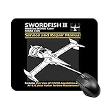 Cowboy Bebop Swordfish Service and Repair Manual