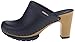 NoSox Women's Pepper Mule