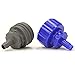 Sawyer Products Inline Adapters for Screw On Filters