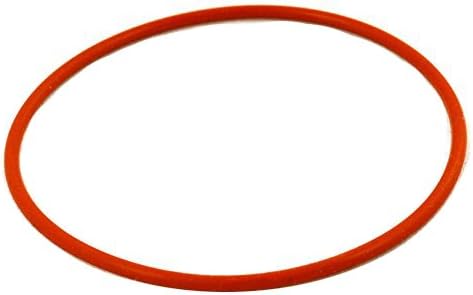 Edhard F-2076 Double Spout O-Ring Seal by Edhard Corporation