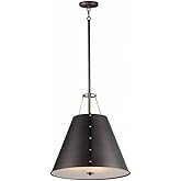 Maxim Trestle - 3 Light Pendant