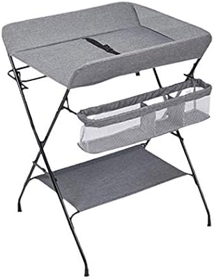 best foldable changing table