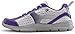 Dr. Comfort Women's Meghan Purple Diabetic Athletic Shoes