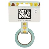 Simple Stories 8029 Emoji Love Face Time Washi Tape