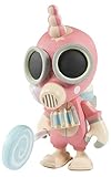 Team Fortress 2 Portal Mercs 3 inch Vinyl Figure, Pyrovision