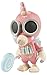 Team Fortress 2 Portal Mercs 3 inch Vinyl Figure, Pyrovision